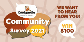 Community Survey 2021