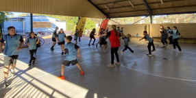 WADSA Spreads Joy and Inclusivity Through Sports in Kambalda and Coolgardie