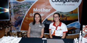 Shire of Coolgardie CEO James Trail Provides Valuable Insight at Annual Forum