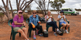 Clean Up Australia Day