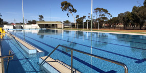 Shire of Coolgardie Aquatic Facilities and 2021 Community Survey