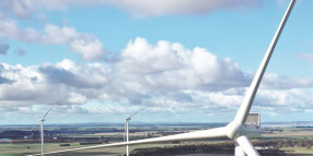 $52 K in Berrybank Wind Farm grants allocated