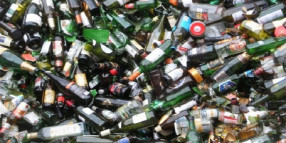 Community comments on glass recycling sought