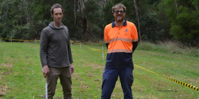 Timboon pump track moves ahead