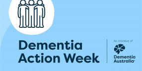 Knowledge can eliminate stigma about dementia