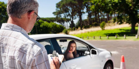 Helping Learner Drivers Become Safer Drivers Workshop