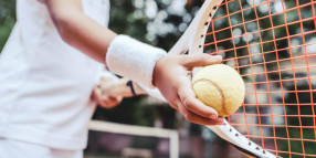 Tennis Sessions - July School Holidays