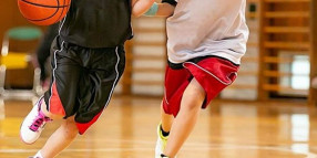 Basketball and Pickle Ball Clinic for young people aged 12 to 18 years