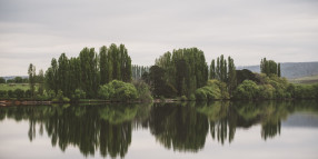 Closure of the Derwent Valley Visitor Information Centre (VIC)