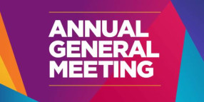 Annual General Meeting & Invite for Public Submissions