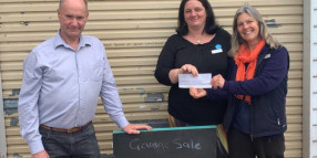 Council Donation | Dorset Community House