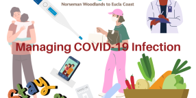 COVID-19 Resources