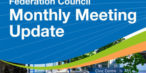 Council Meeting Update - December 2022