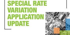 Council endorses Special Rate Variation Application lodged with IPART