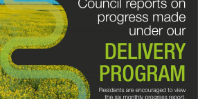 Council reports on strong progress on first six months 2023/24