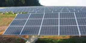 (28/9/2018) Solar Farm business plan approved