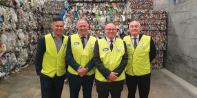 (10/4/2019) Freo in Perth's top five best recyclers