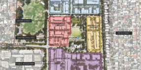 (28/5/2019) Davis Park structure plan out for public comment