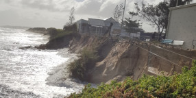 (17/12/2019) Council to seek funding for Port Beach rock wall