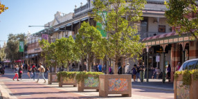 (26/9/2019) Fremantle welcomes Airbnb report recommendations