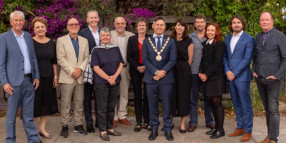 (24/10/2019) Meet your new Fremantle Council