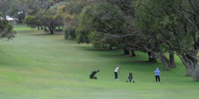 (20/12/2019) Preferred concept for Freo golf course revealed