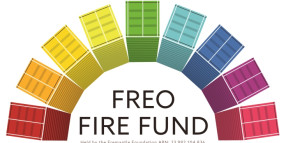 (16/1/2020) Freo Fire Fund launches new website