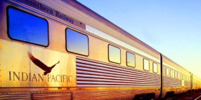 Indian Pacific could be coming to Freo