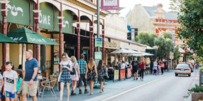 Fremantle launches COVID-19 business survey