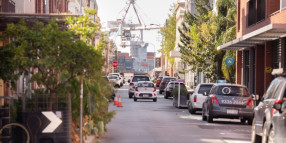 One more week to take advantage of Freo's free parking