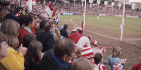 Fremantle Oval to host WAFL Grand Final