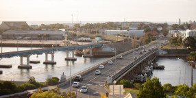 Freo residents encouraged to get involved in design of new bridges