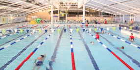 Fremantle Leisure Centre achieves Gold Waterwise Status