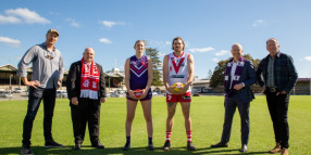 City unveils $37 million Fremantle Oval Masterplan