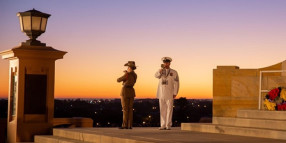 Fremantle Anzac Day commemorations cancelled