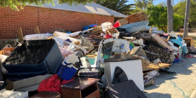 Freo residents invited to verge collection workshop