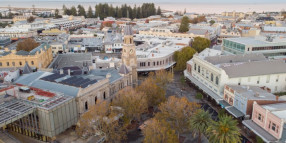 Heart of Fremantle to be renamed Walyalup Koort