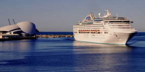 Fremantle to host national cruise conference