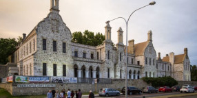 New conservation plan for Fremantle Arts Centre