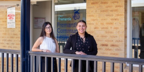 Fremantle Community Legal Centre increases pro bono appointments