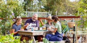 City of Fremantle encourages community kindness for Mental Health Week