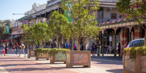 (17/7/2019) Investment confidence in Fremantle despite sluggish WA economy