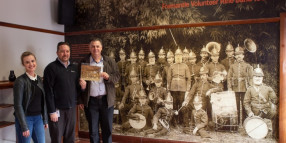 (12/6/2019) Fremantle History Centre leaves its mark on new Freo.Social venue