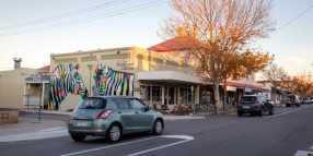 Freo speed limits down to 40km/h in July