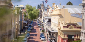 Fremantle budget focuses on the fundamentals