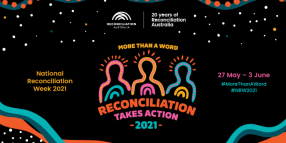 City of Fremantle recognises National Reconciliation Week