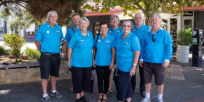 City of Fremantle thanks local volunteers