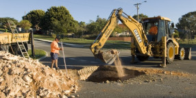 City of Fremantle 2021 quarterly projects