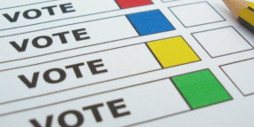 Central and Coastal Wards Postal Ballot Error