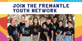 Nominations open for Fremantle Youth Network